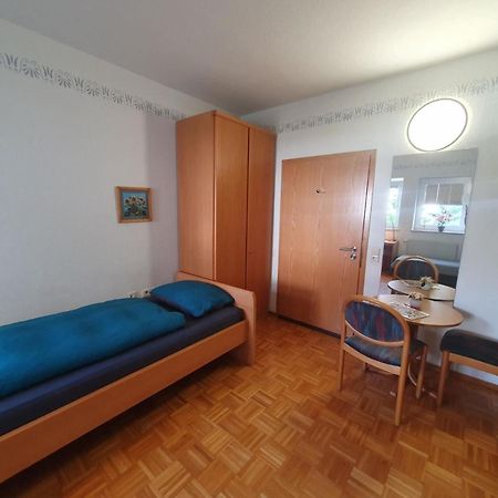 Abm Apartment 17 Zwingenberg  Exterior foto