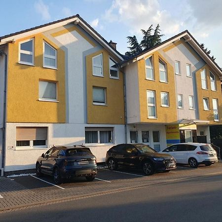 Abm Apartment 17 Zwingenberg  Exterior foto